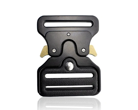 Webbing Adjustable Buckle